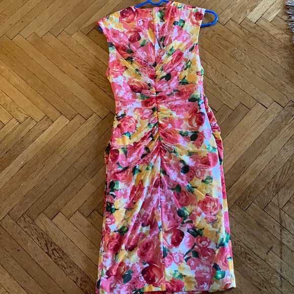 🌸 CACHE DRESS - Picture 5 of 12